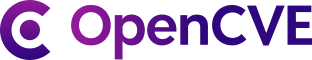 OpenCVE Logo