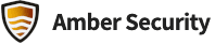 Amber Security Logo